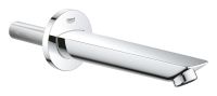 Душова система прихованого монтажу Grohe Grohtherm SmartControl хром UA26415SC6