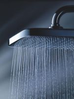 Душова система прихованого монтажу Grohe Grohtherm SmartControl хром UA26415SC6