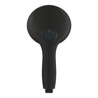 Душова система прихованого монтажу Grohe Eurosmart чорний матовий UA26415SC8