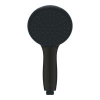 Душова система прихованого монтажу Grohe Eurosmart чорний матовий UA26415SC8
