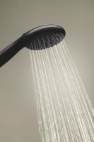 Душова система прихованого монтажу Grohe Eurosmart чорний матовий UA26415SC8