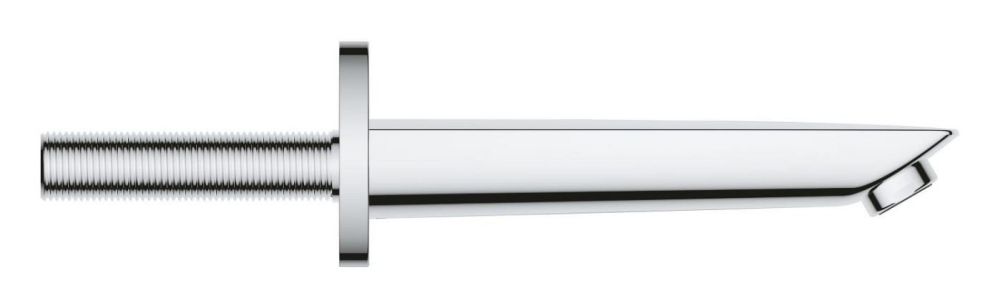 Душевая система скрытого монтажа Grohe Eurocube хром UA26417SC0