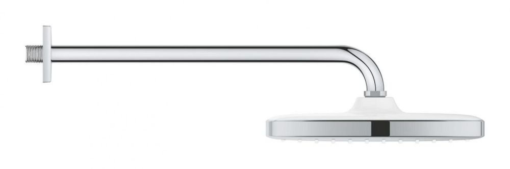 Душевая система скрытого монтажа Grohe Eurocube хром UA26417SC0