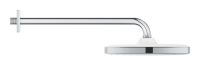 Душевая система скрытого монтажа Grohe Eurocube хром UA26417SC0