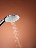 Душова система прихованого монтажу Grohe Essence хром UA26417SC1