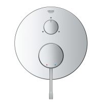 Душова система прихованого монтажу Grohe Essence хром UA26417SC1