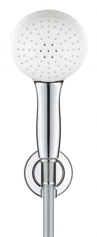 Душова система прихованого монтажу Grohe Essence хром UA26417SC1