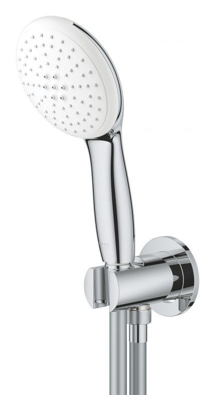 Душова система прихованого монтажу Grohe Essence хром UA26417SC1