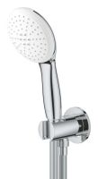 Душова система прихованого монтажу Grohe Essence хром UA26417SC1
