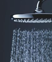 Душова система прихованого монтажу Grohe Essence хром UA26417SC1