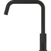 Набір змішувачів Grohe QuickFix Start 4 в 1 чорний матовий UA303301MK
