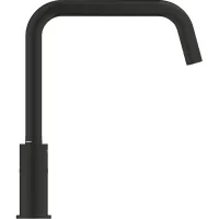 Набір змішувачів Grohe QuickFix Start 4 в 1 чорний матовий UA303301MK