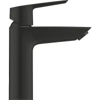 Набір змішувачів Grohe QuickFix Start 4 в 1 чорний матовий UA303301MK