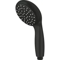 Набір змішувачів Grohe QuickFix Start 3 в 1 чорний матовий UA303301MQ