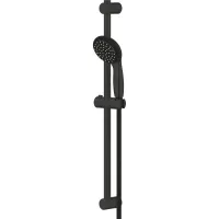 Набір змішувачів Grohe QuickFix Start 3 в 1 чорний матовий UA303301MQ