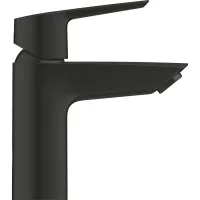 Набір змішувачів Grohe QuickFix Start 3 в 1 чорний матовий UA303301SQ