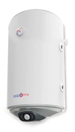 Водонагрівач комбінований Galanta 120 WV12046TRG