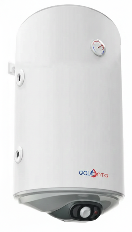 Водонагрівач комбінований Galanta 150 WV15046TLG
