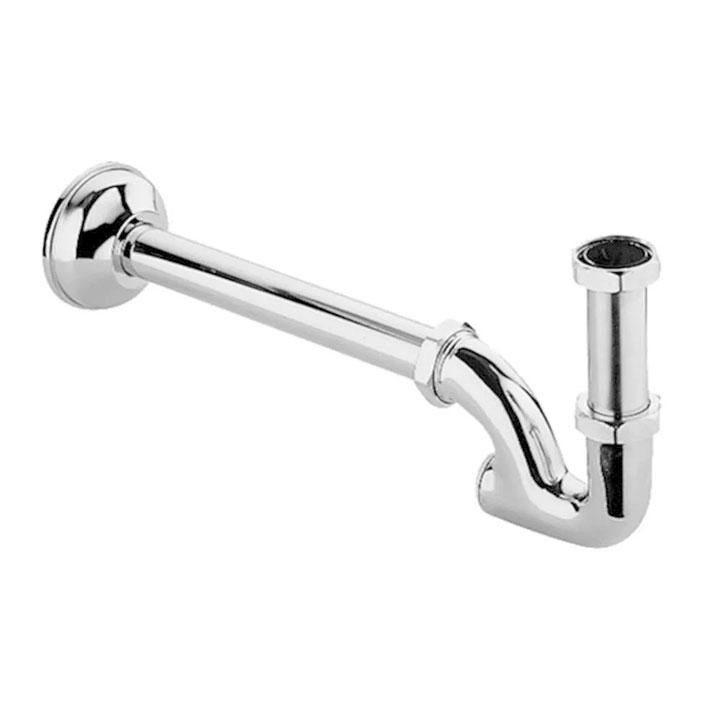 Сифон для раковини Paffoni хром ZACC062CR