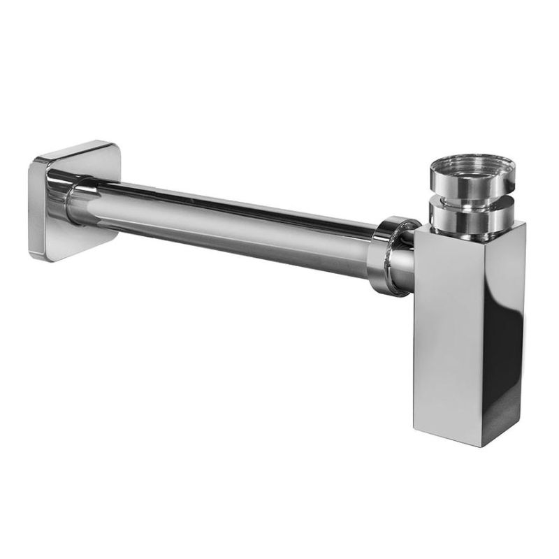 Сифон для раковини Paffoni  ZACC221CR