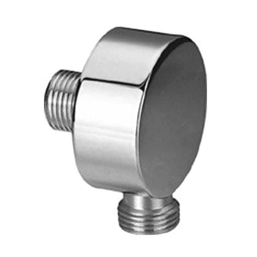 Шлангове підключення Paffoni Steel сталь ZACC416AC