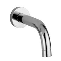 Излив Paffoni Quattro 175 мм хром ZBOC041CR