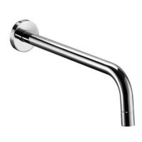 Вилив Paffoni Light 178 мм хром ZBOC045CR