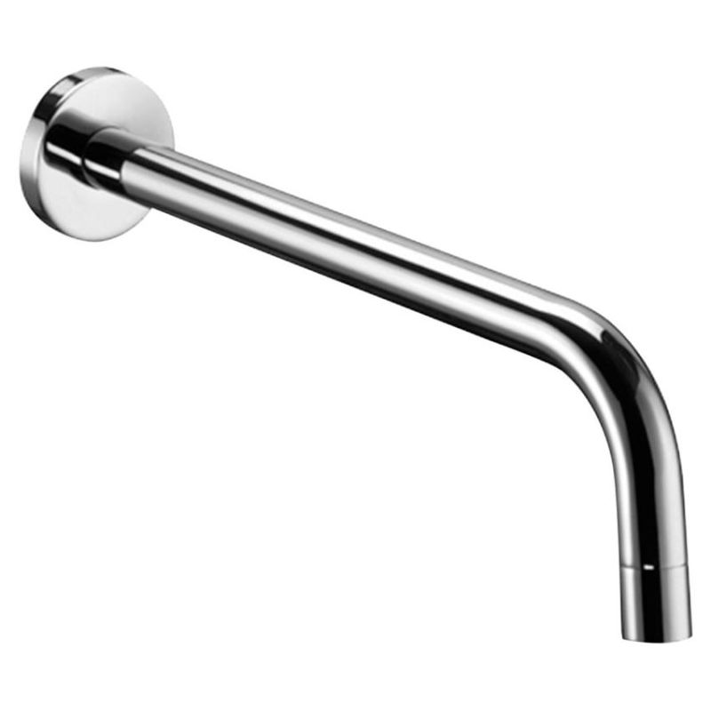 Вилив Paffoni Light 248 мм хром ZBOC046CR