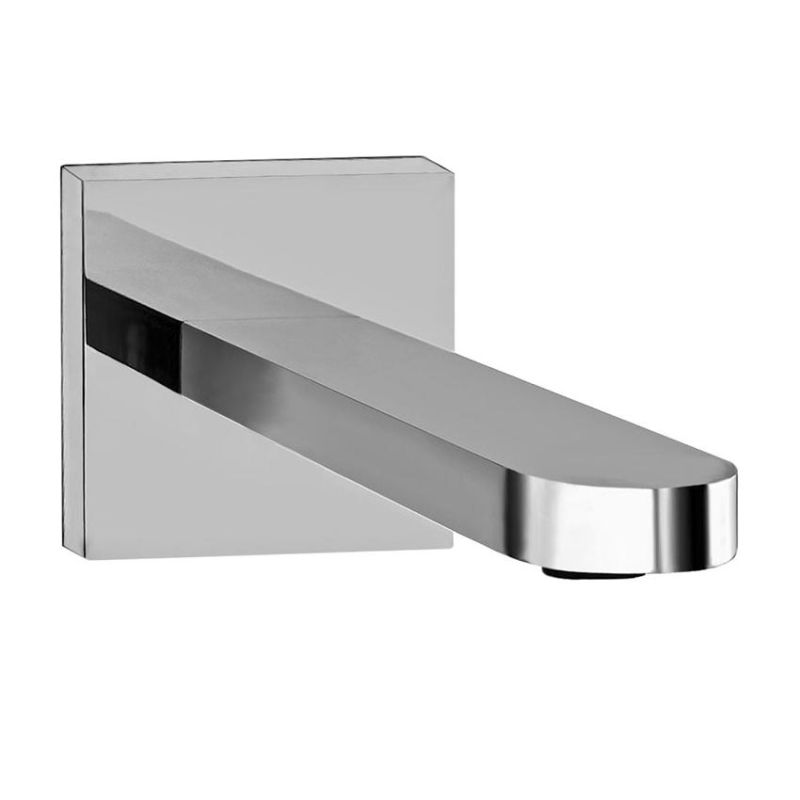 Излив Paffoni Red 155 мм хром ZBOC123CR