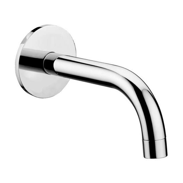 Вилив Paffoni Light 175 мм хром ZBOC139CR