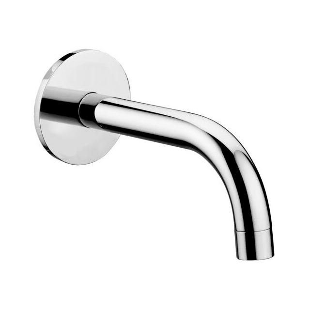 Вилив Paffoni Light 120 мм хром ZBOC140CR