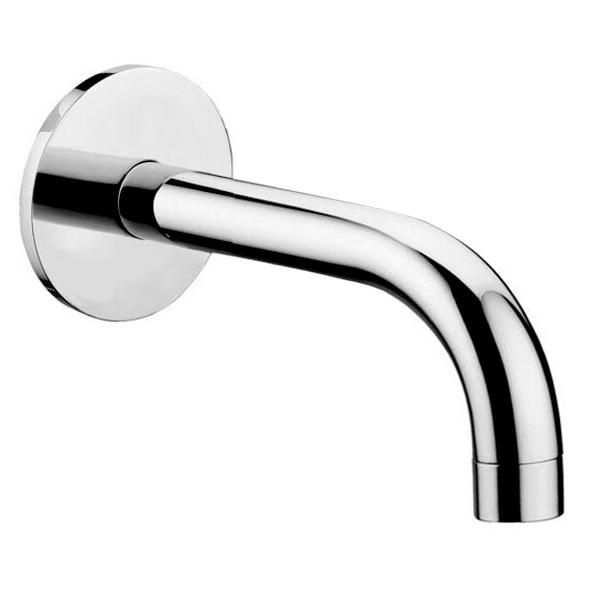 Излив Paffoni Light 245 мм хром ZBOC141CR