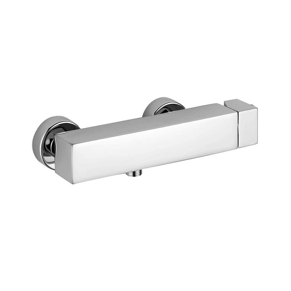 Душова система Paffoni Syncro Plus хром ZCOL620CR