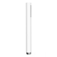 Душевая система с термостатом Paffoni Mini Birillo белый матовый ZCOL638KLIQBO