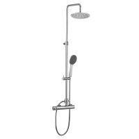 Душова система Paffoni Mini Master хром ZCOL686SK2CR
