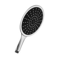 Ручний душ Paffoni Odeon чорний матовий ZDOC106CR