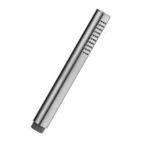 Ручний душ Paffoni Steel сталь ZDOC109AC