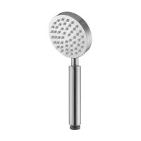 Ручной душ Paffoni Steel сталь ZDOC111AC