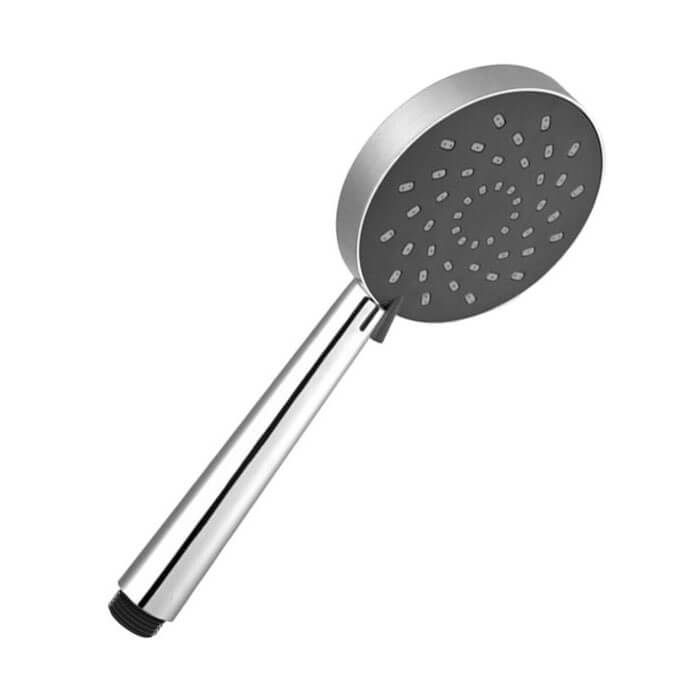 Ручной душ Paffoni Luna хром ZDOC118CR