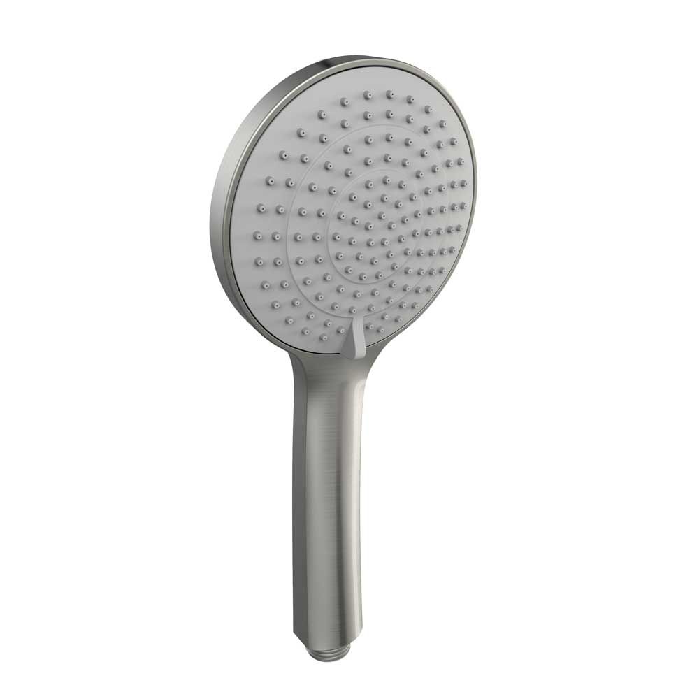 Ручний душ Paffoni Ginevra сталь ZDOC125ST