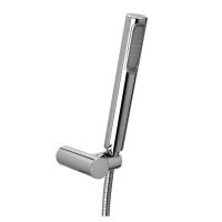 Душевой гарнитур Paffoni Stick хром ZDUP054CR