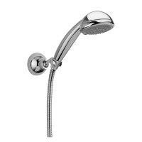 Душевой гарнитур Paffoni Royal хром ZDUP088CR