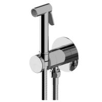 Гігієнічний душ Paffoni New Bidet Kit хром ZDUP128CR