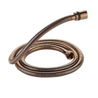 Шланг для душу Paffoni 120 см бронза ZFLO030BR