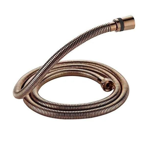 Шланг для душу Paffoni 120 см бронза ZFLO030BR