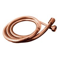 Шланг для душу Paffoni Lusso 150 см мідь брашована ZFLO075RMSP
