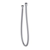 Шланг для душу Imprese BRENTA 120 см хром глянцевий ZMK0723010360