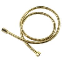 Шланг для душу Imprese DEIRA 150 см золото глянцеве ZMK1124090361