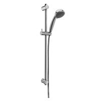 Душевой гарнитур Paffoni Royal хром ZSAL119CR