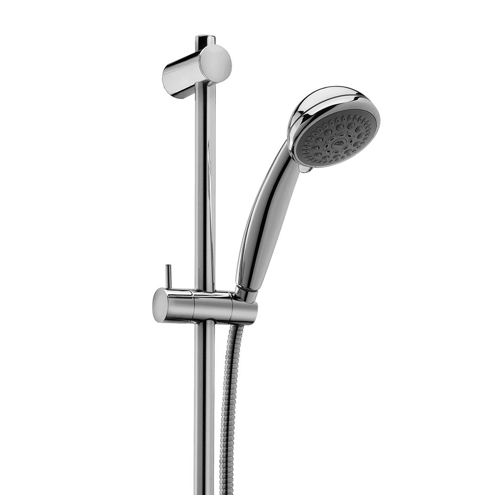 Душевой гарнитур Paffoni Royal хром ZSAL119CR